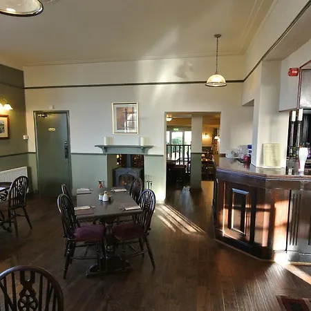 Windmill & Turnpike Guest house