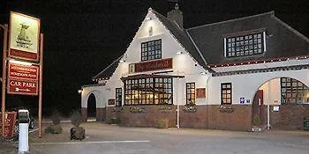 Windmill & Turnpike Guest house 4*