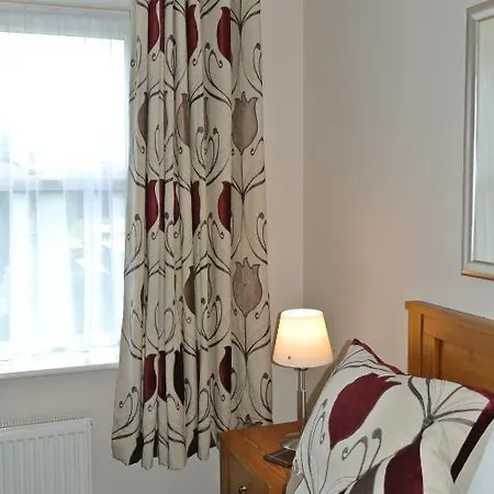 Windmill & Turnpike 4*