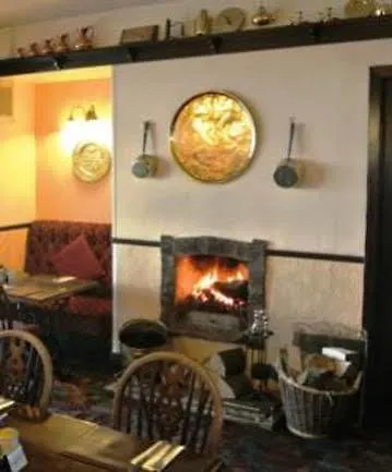 Guest house Windmill & Turnpike York
