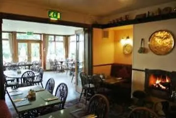 Windmill & Turnpike 4*