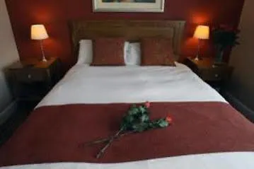 Penzion Windmill & Turnpike 4*