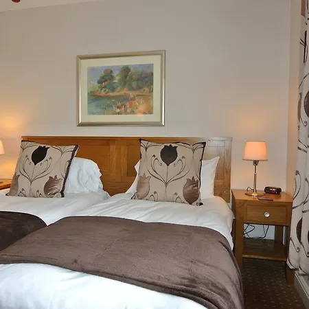 Guest house Windmill & Turnpike 4*
