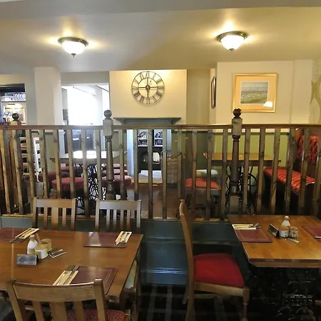 Guest house Windmill & Turnpike 4*