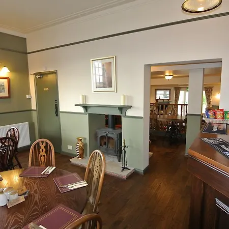 Windmill & Turnpike 4*