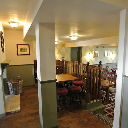 Guest house Windmill & Turnpike 4*