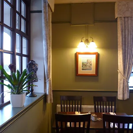 Guest house Windmill & Turnpike 4*
