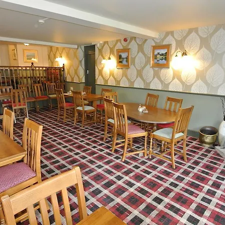 Windmill & Turnpike 4* York