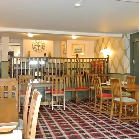 Guest house Windmill & Turnpike 4*